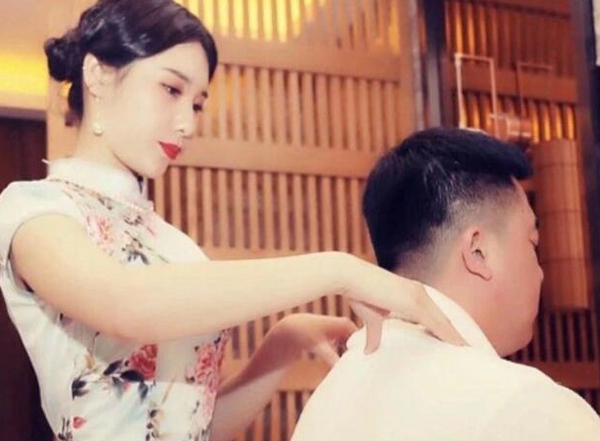 昆明男士会所你不来吗-健康生活更精彩