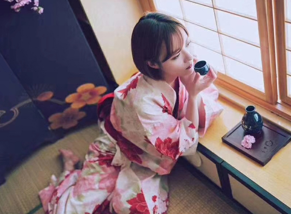 昆明商务按摩spa会所艺师风采（二）