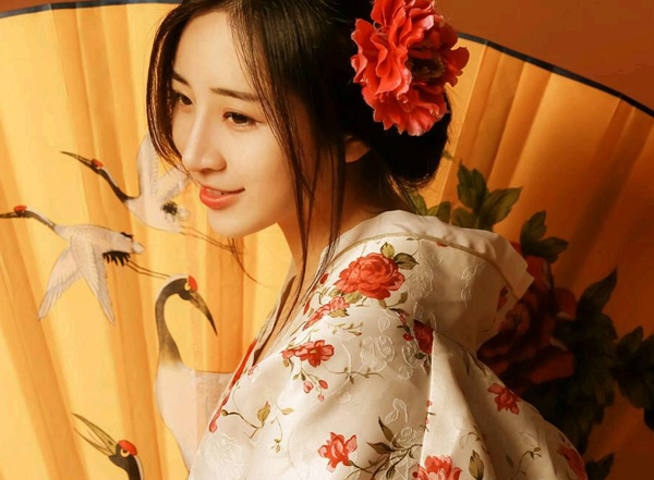 昆明洗浴spa商务会所艺师风采（四）