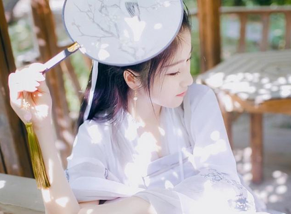 昆明足疗会所艺师风采（七）